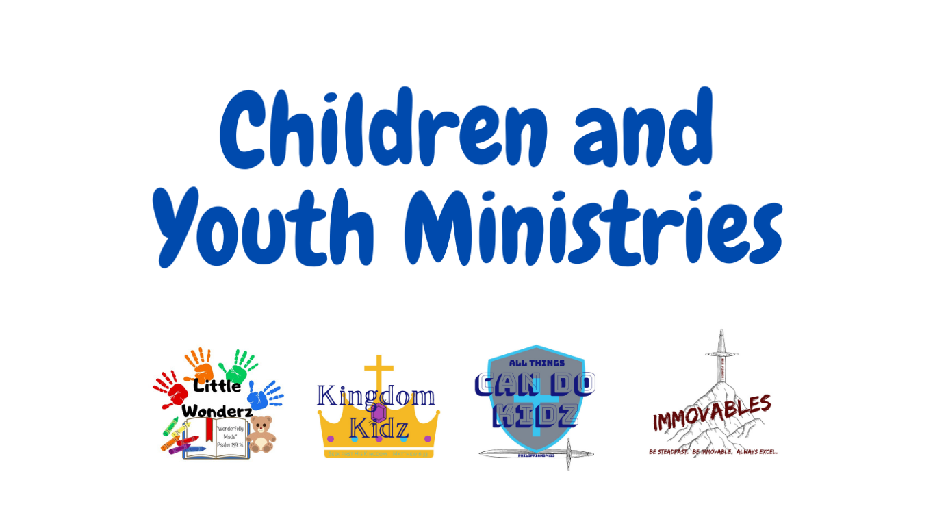 Children and Youth - Christian Life Church